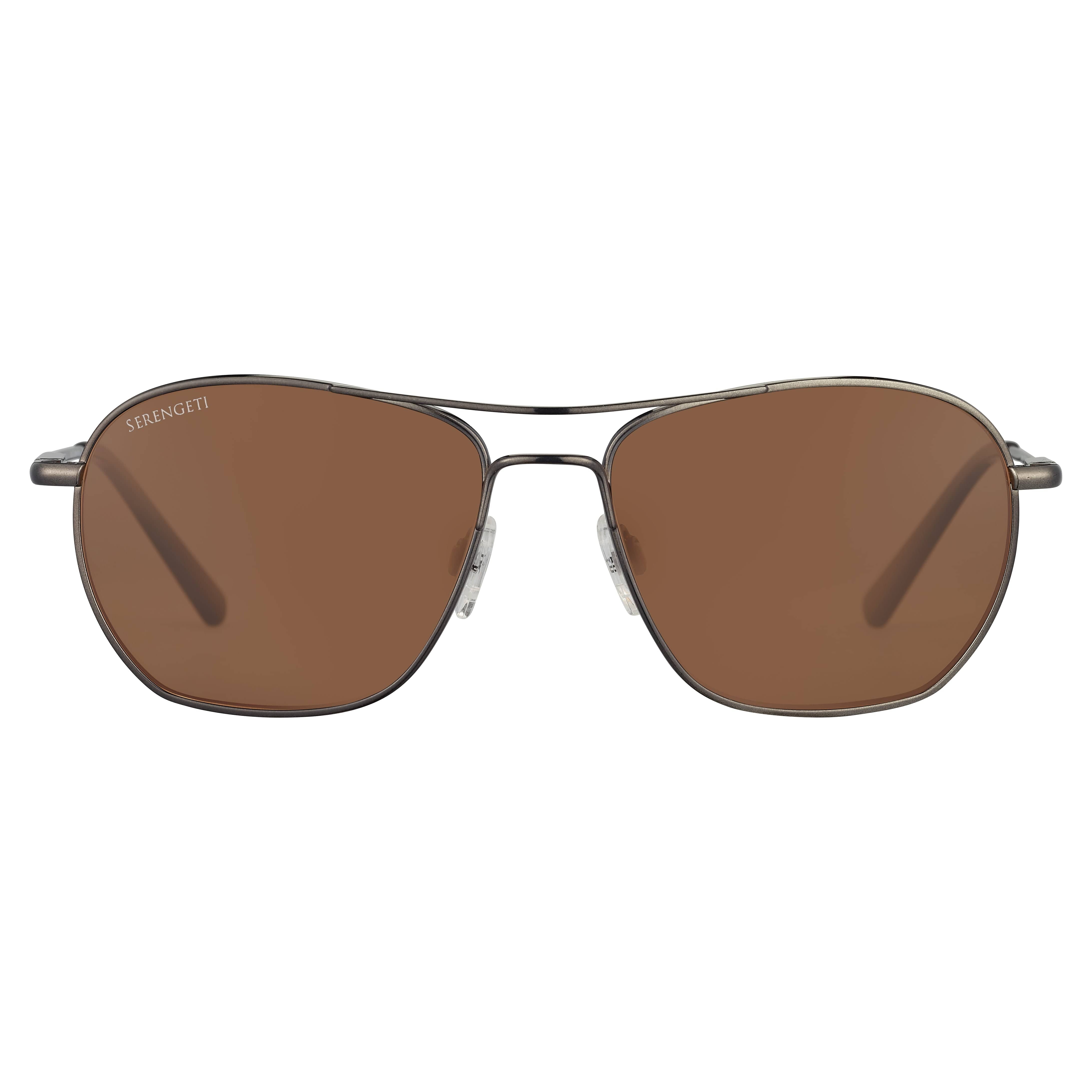 Lunger SS545003 gunmetal drivers polarised