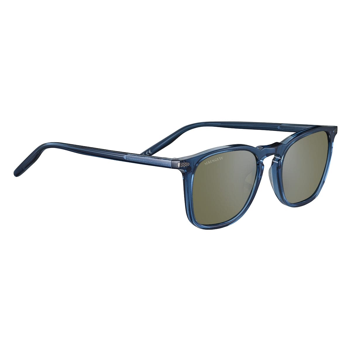 DELIO SS021002 blue/POL555NM polarised drivers lens