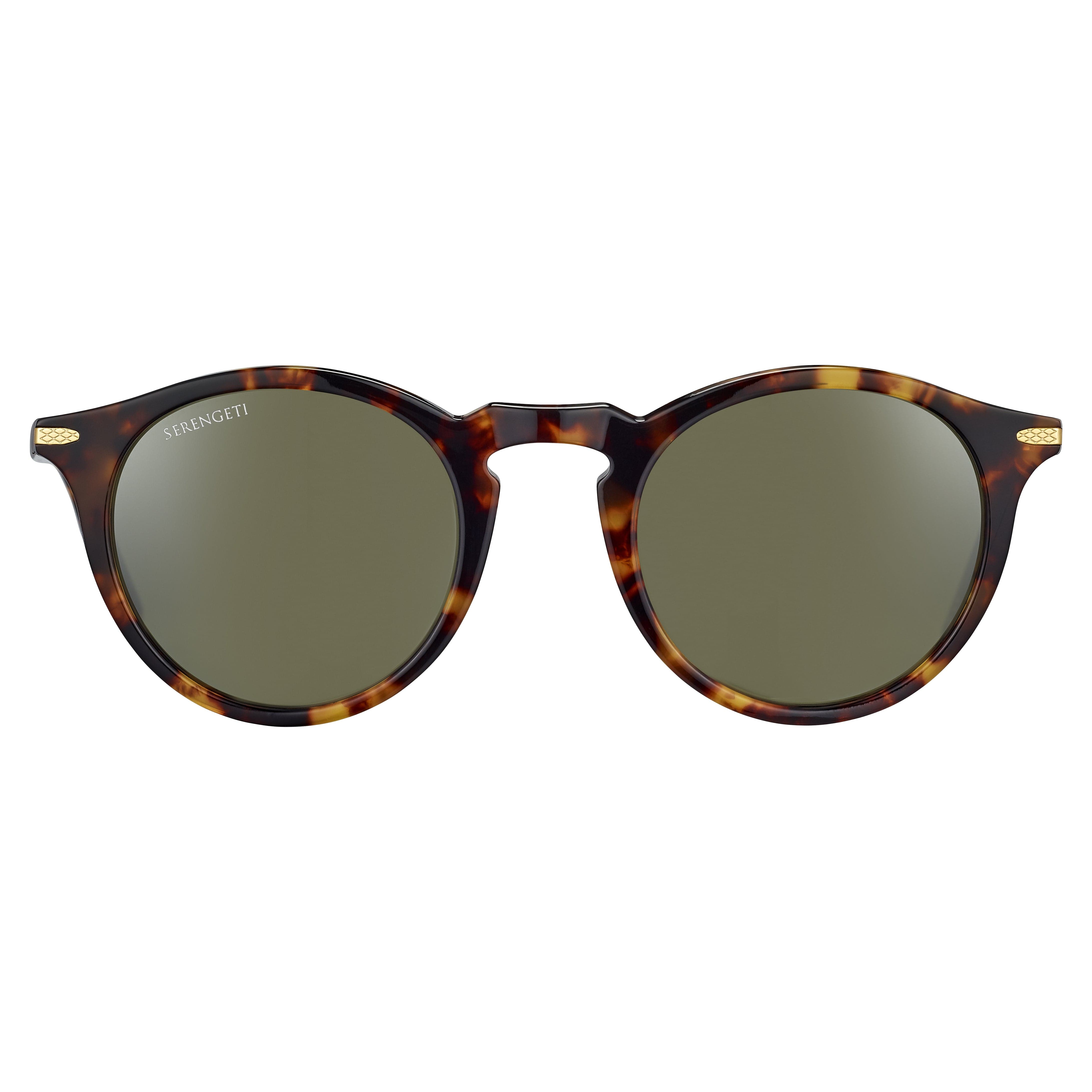 Raffaele  SS041002 tort/POL555NM polarised photochromic lens