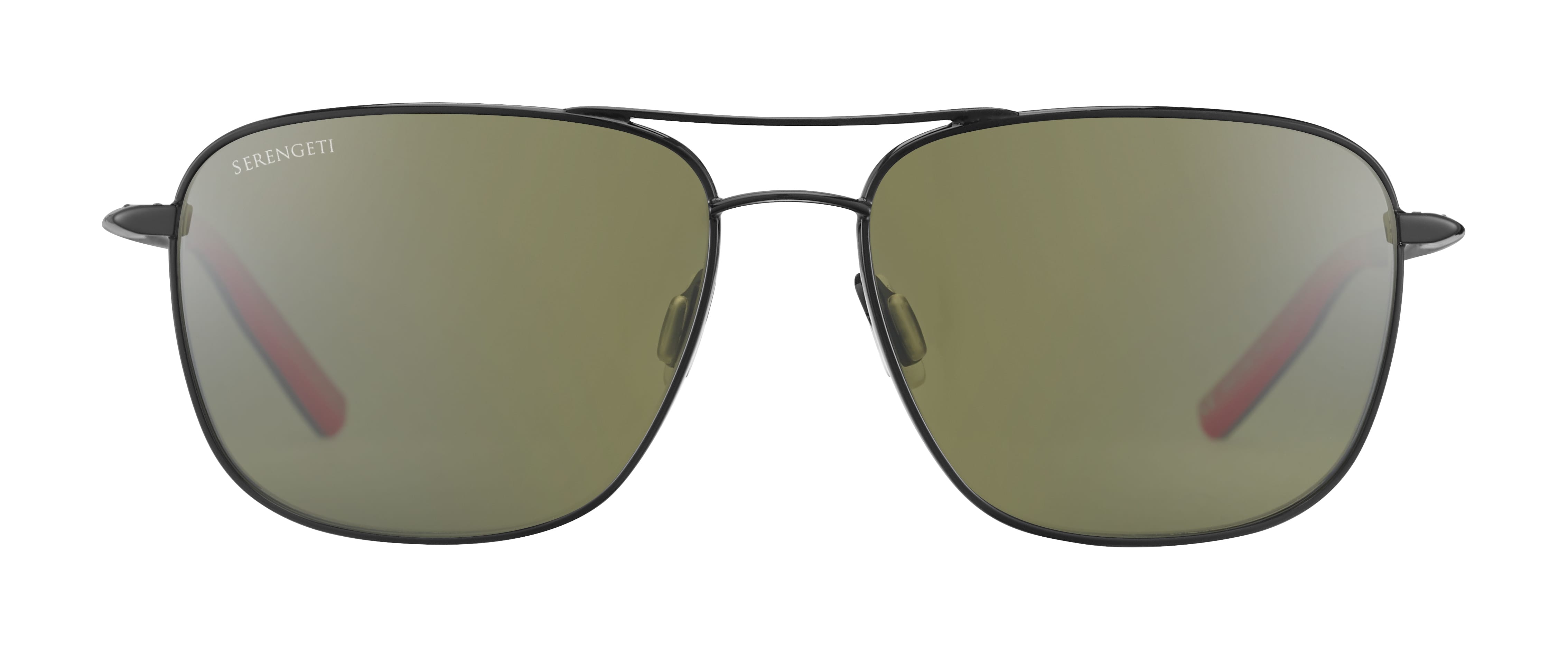 Spello 8796 black/black RD POL 555 polarised photochromic lens