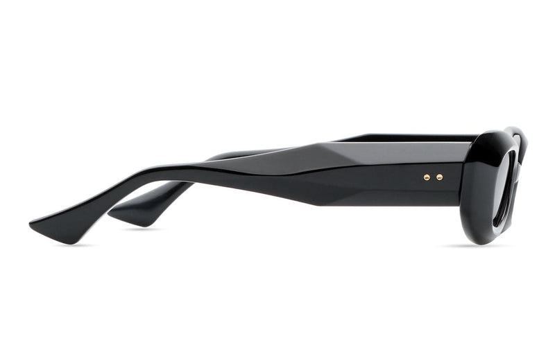 Aeova DTS729-A-01 black/grey lens