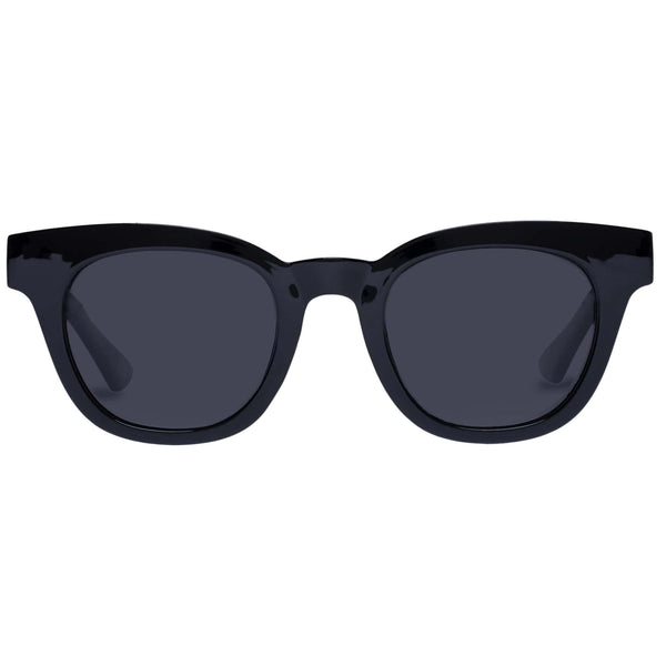 DORADO 2342204 BLACK/POLARISED SMOKE MONO LENS