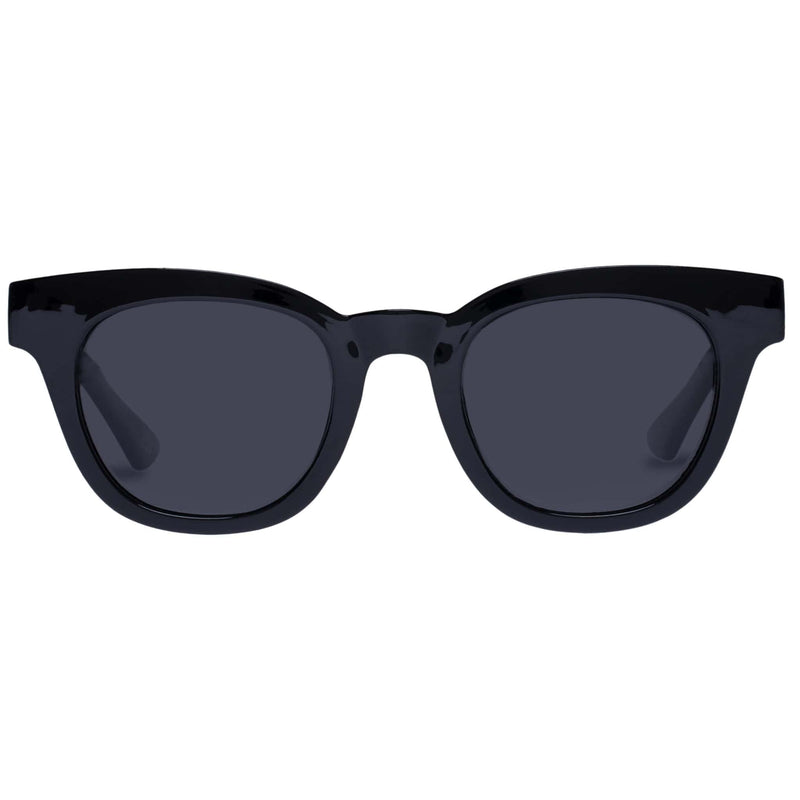 DORADO 2342204 BLACK/POLARISED SMOKE MONO LENS