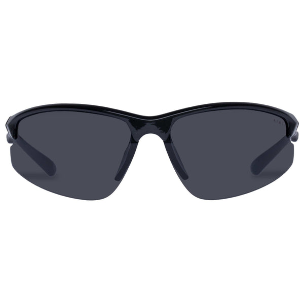 CETUS 2342210 BLACK/SMOKE MONO LENS