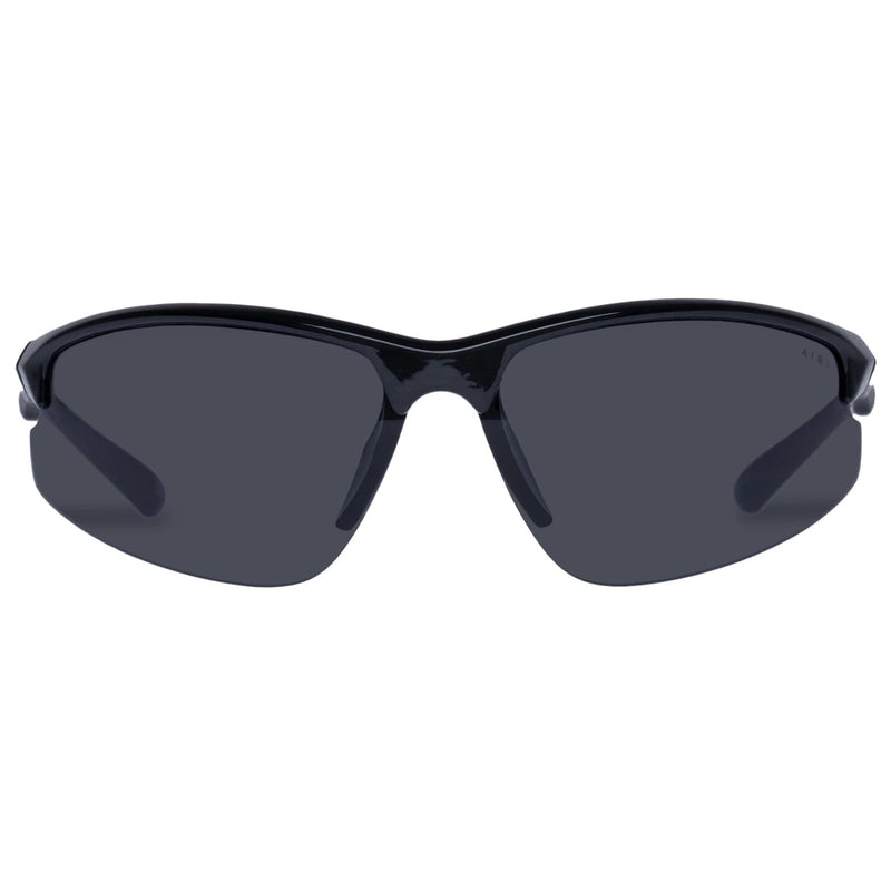 CETUS 2342210 BLACK/SMOKE MONO LENS