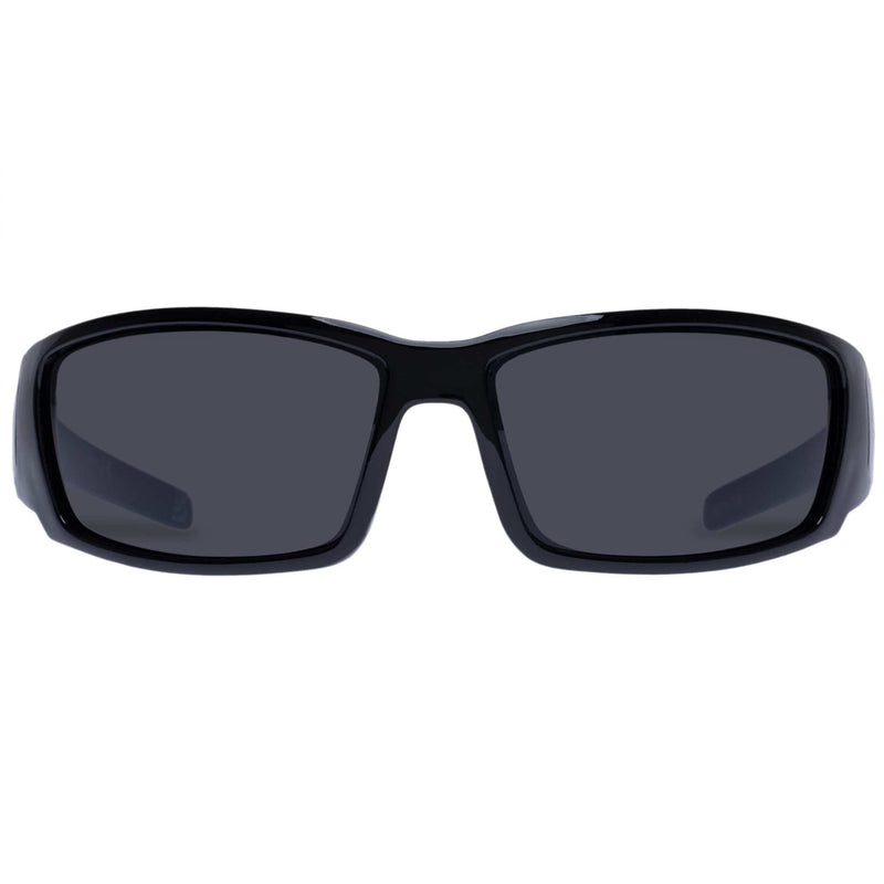 SCORPIAN 2342229 BLACK/SMOKE LENS