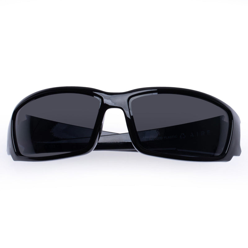 SCORPIAN 2342229 BLACK/SMOKE LENS