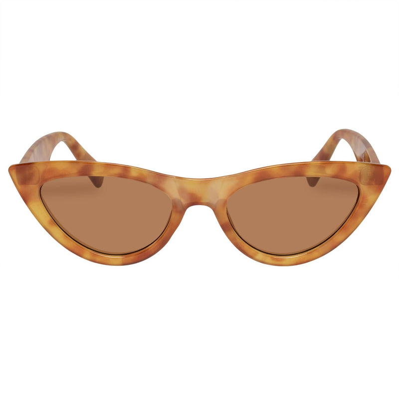 DUALISM 2342249 VINTAGE TORT/BROWN MONO LENS
