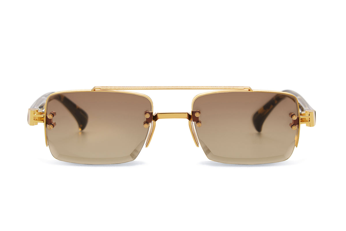Ashan gents tortoise /brown gradient lens