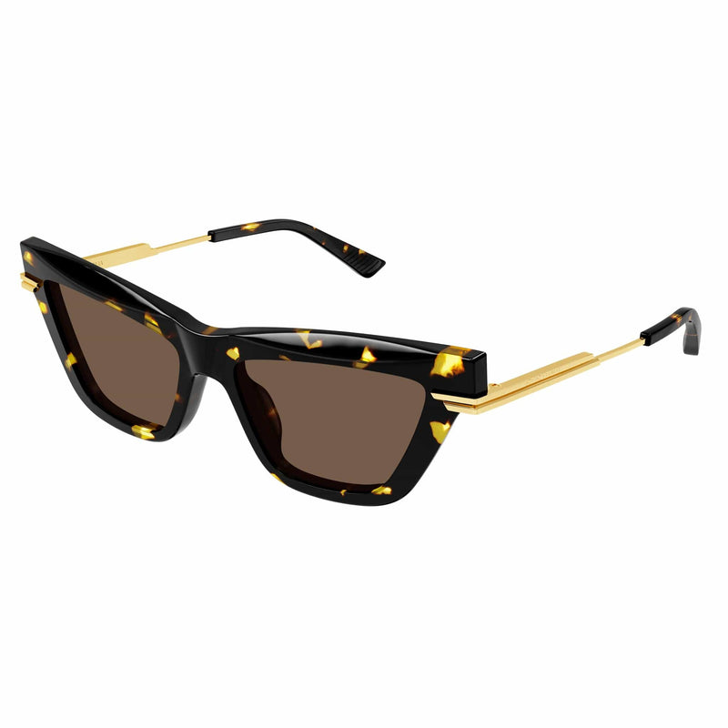BV1241S 002 HAVANA/BROWN LENS