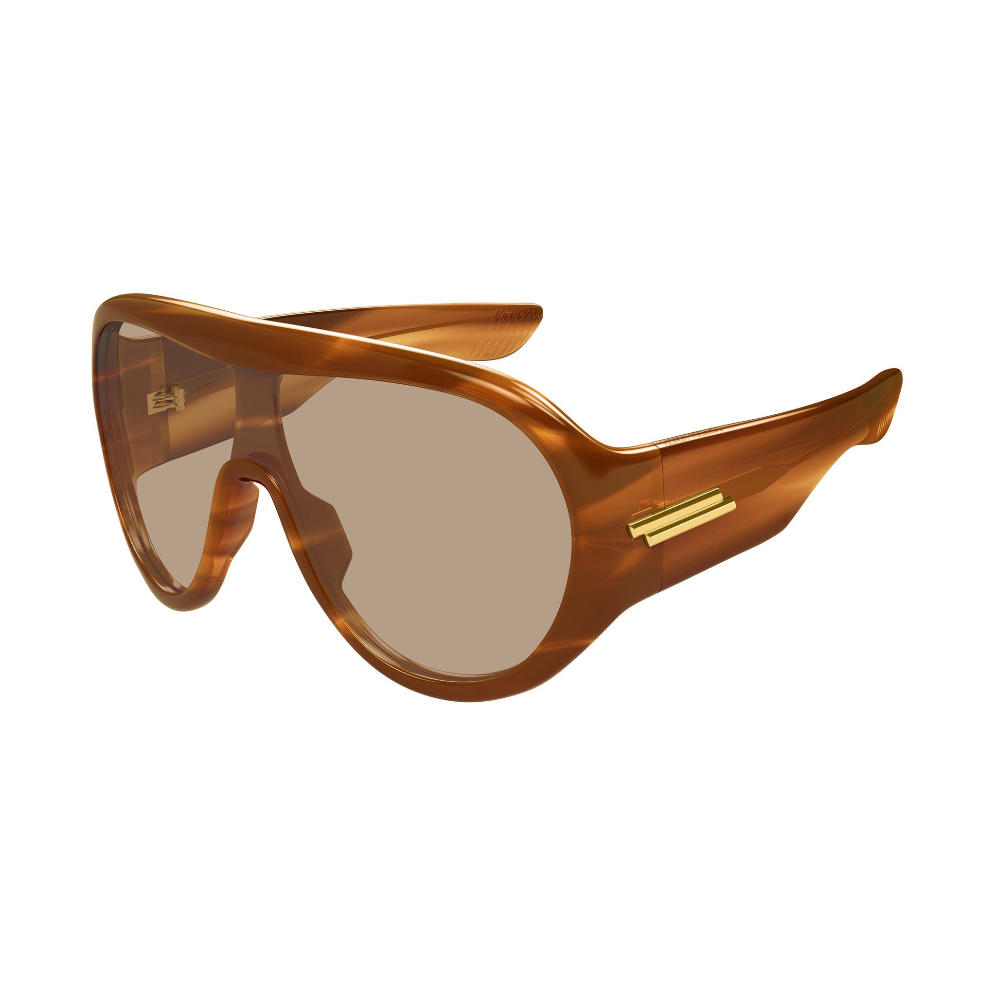BV1345S 007 havana/light brown lens