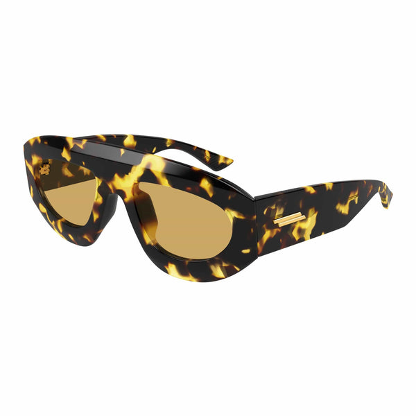 BV1358S 003 havana/brown lens