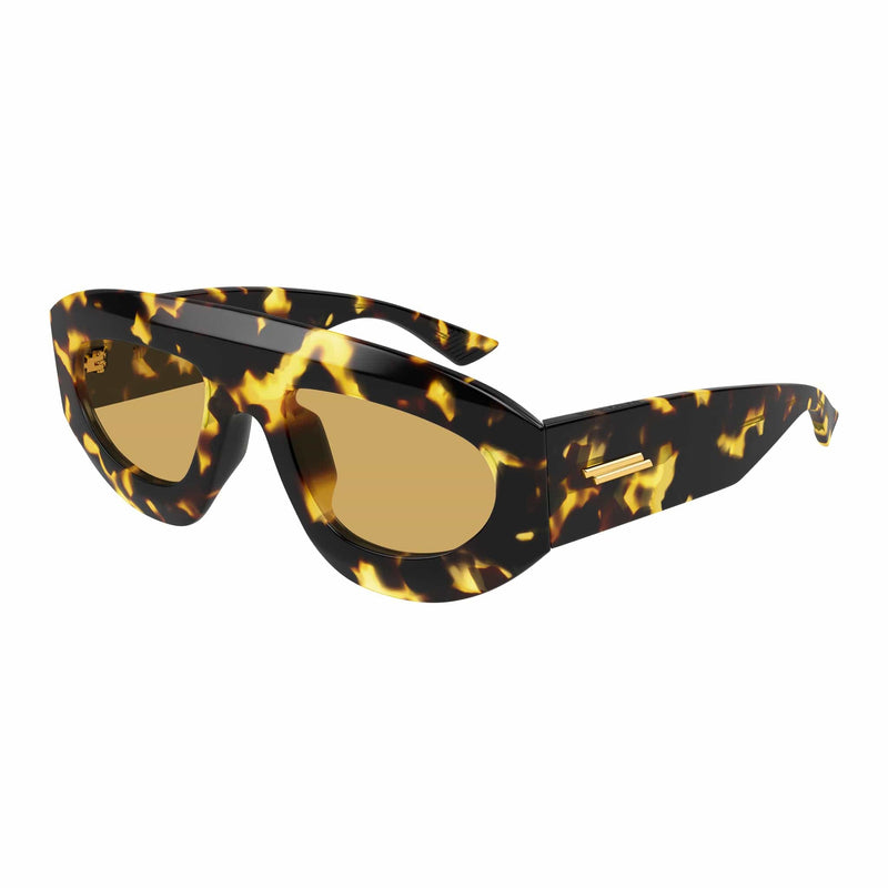 BV1358S 003 havana/brown lens