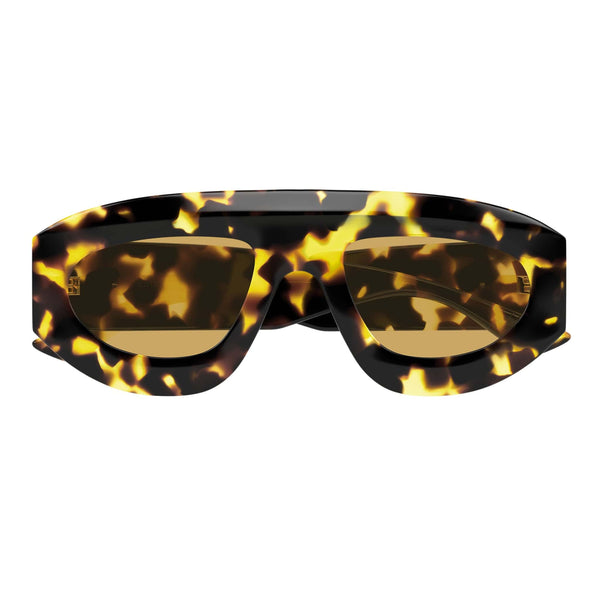 BV1358S 003 havana/brown lens