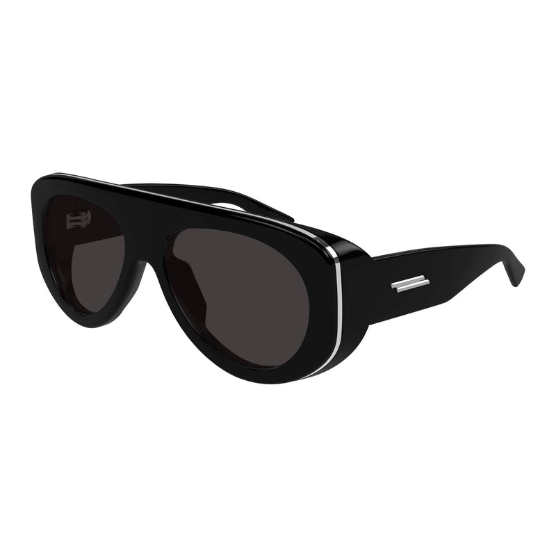 BV1362S 001 black/smoke lens