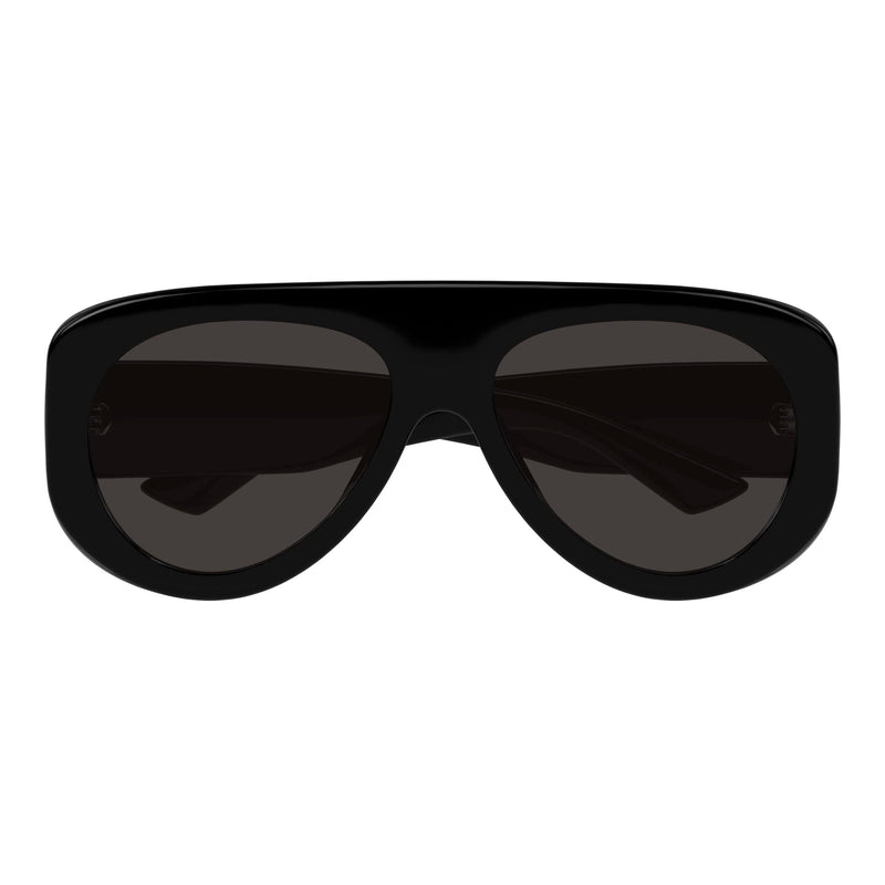 BV1362S 001 black/smoke lens