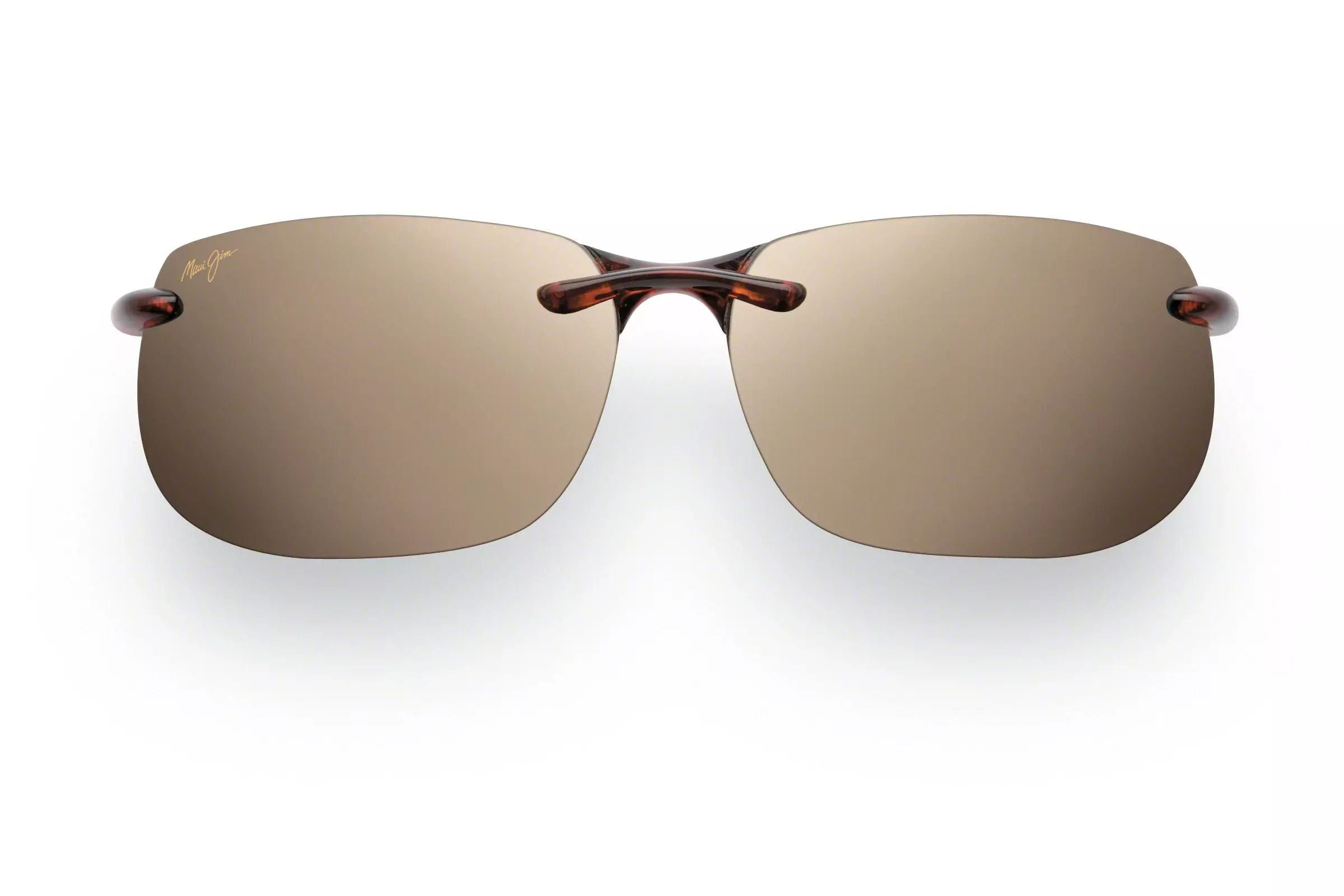 H412-10 Banyans tort/HCL bronze polarised lens