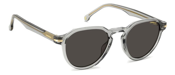 Carrera 314/S KB7 crystal/grey lens