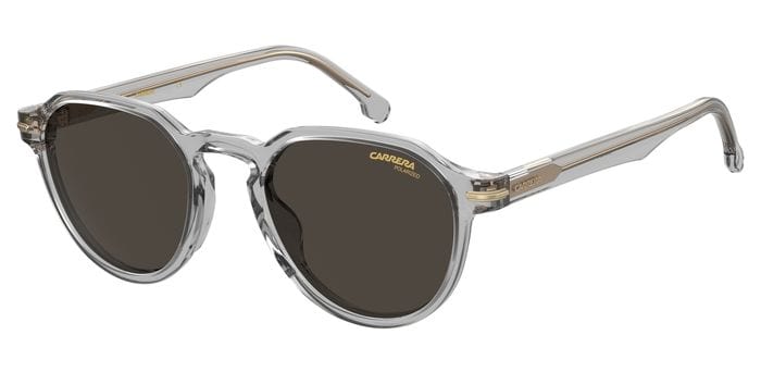 Carrera 314/S KB7 crystal/grey lens