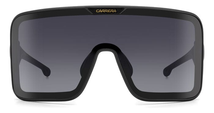 flaglab 15 003/90 matte black/grey lens