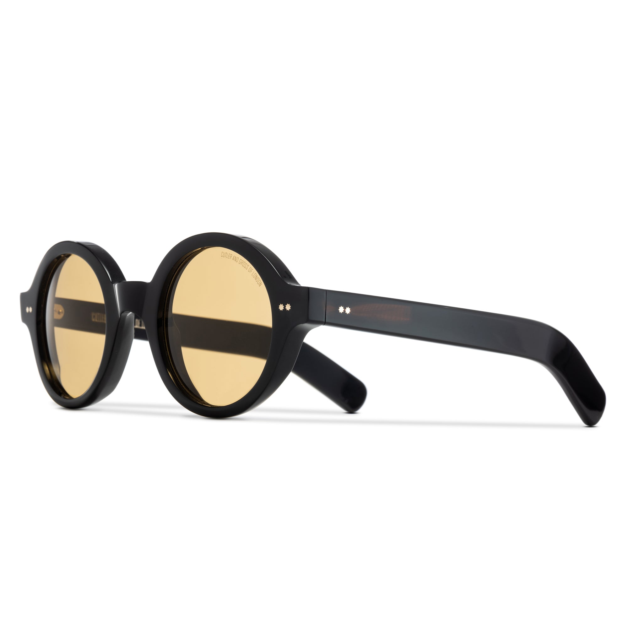 CGSN1396 01 black/brown lens