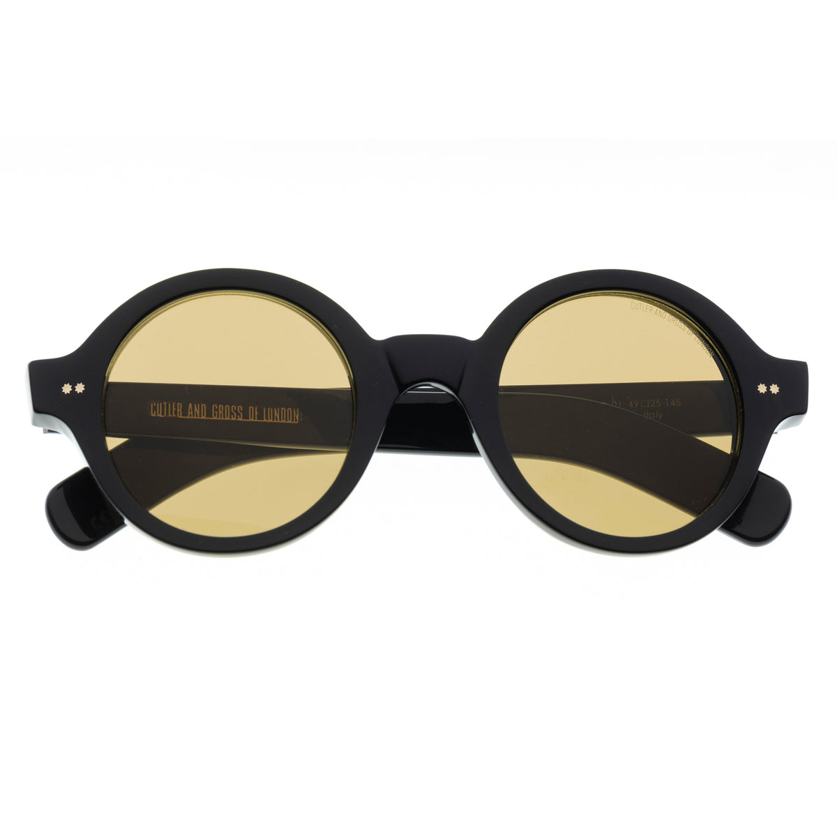 CGSN1396 01 black/brown lens