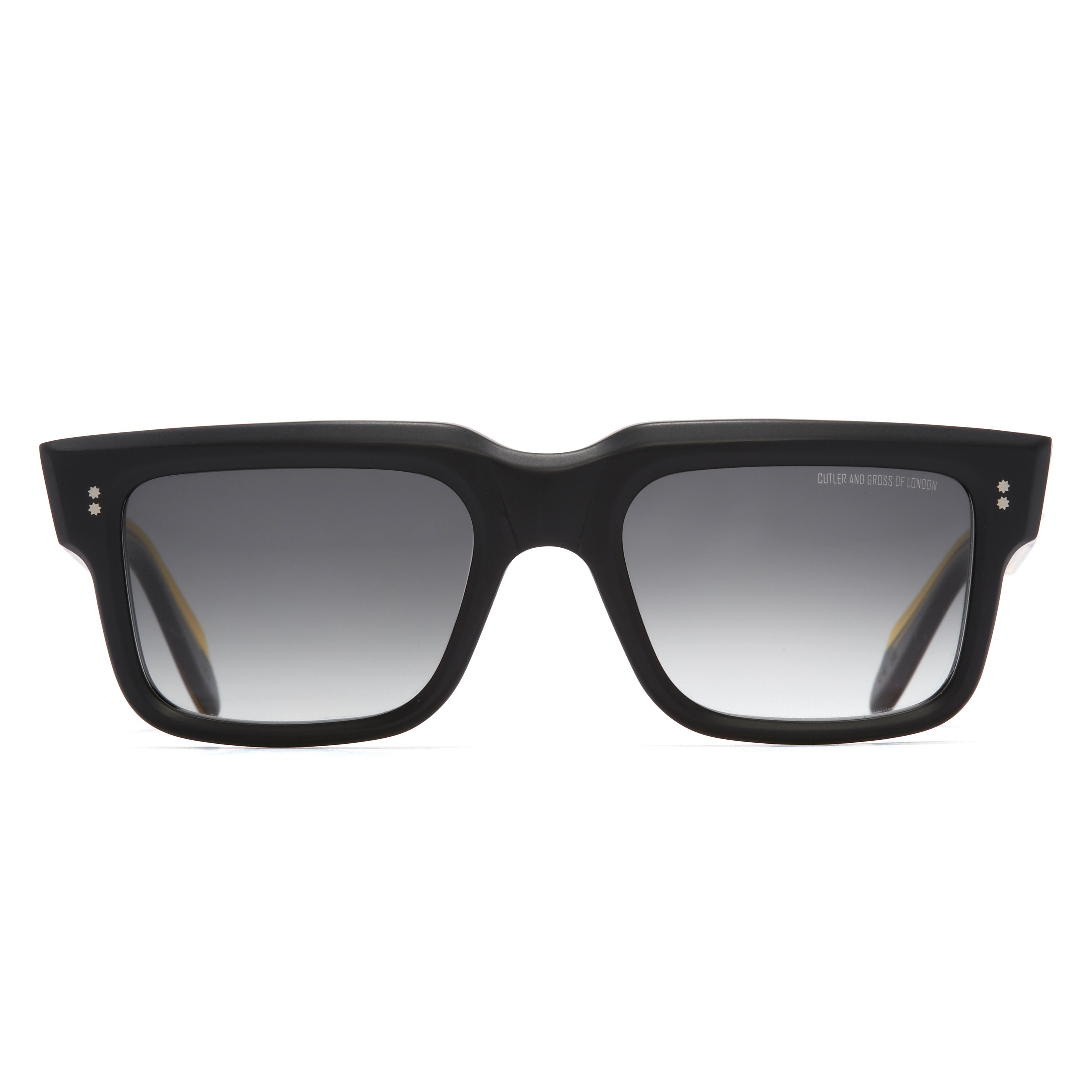 CGSN1403 01 matte black/grey gradient lens