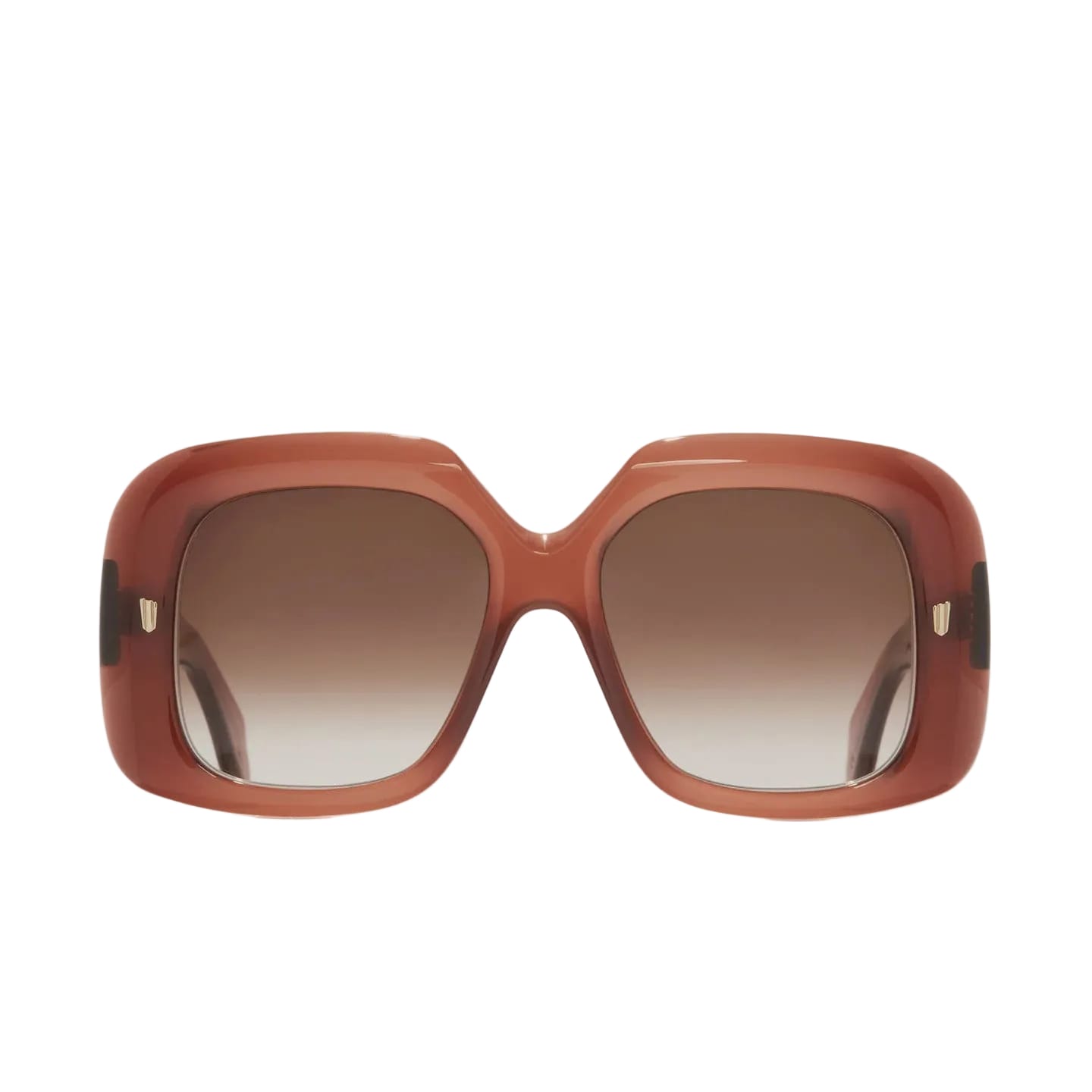 CGSN 9891 B3 pink/brown lens