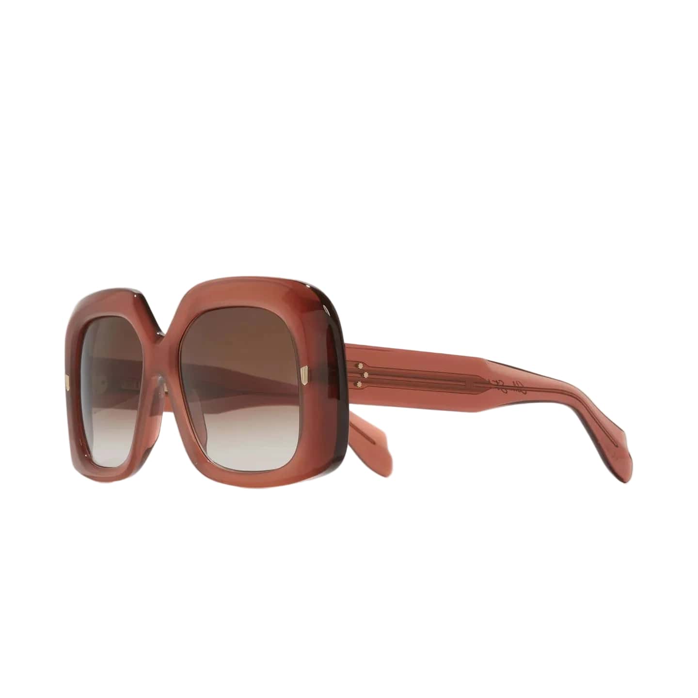 CGSN 9891 B3 pink/brown lens