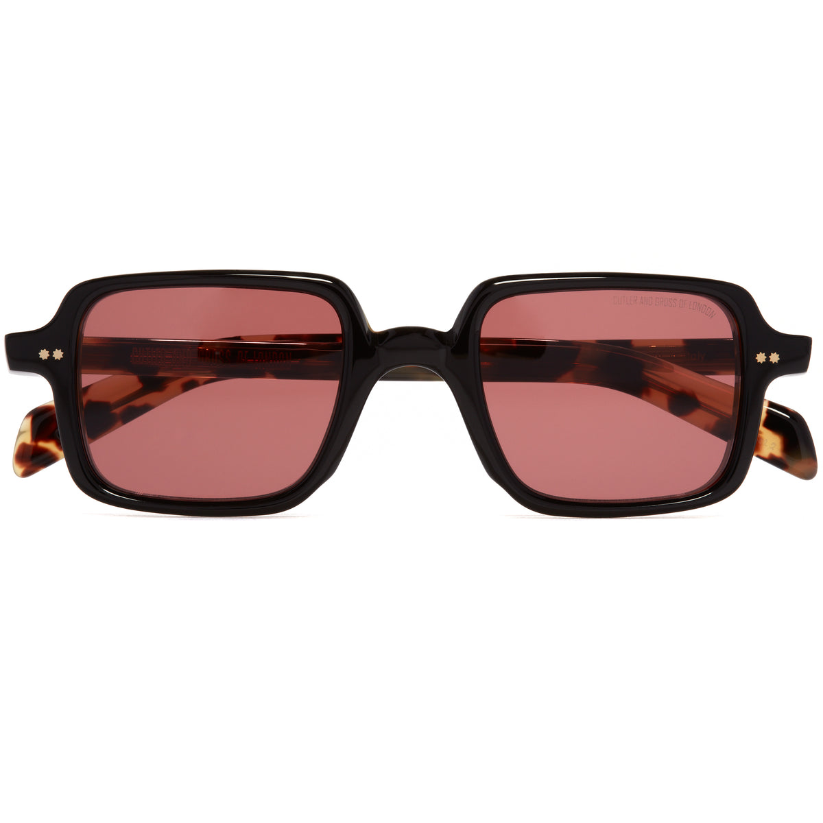 CGSN GR02-48-A4 ink/gradient grey lens
