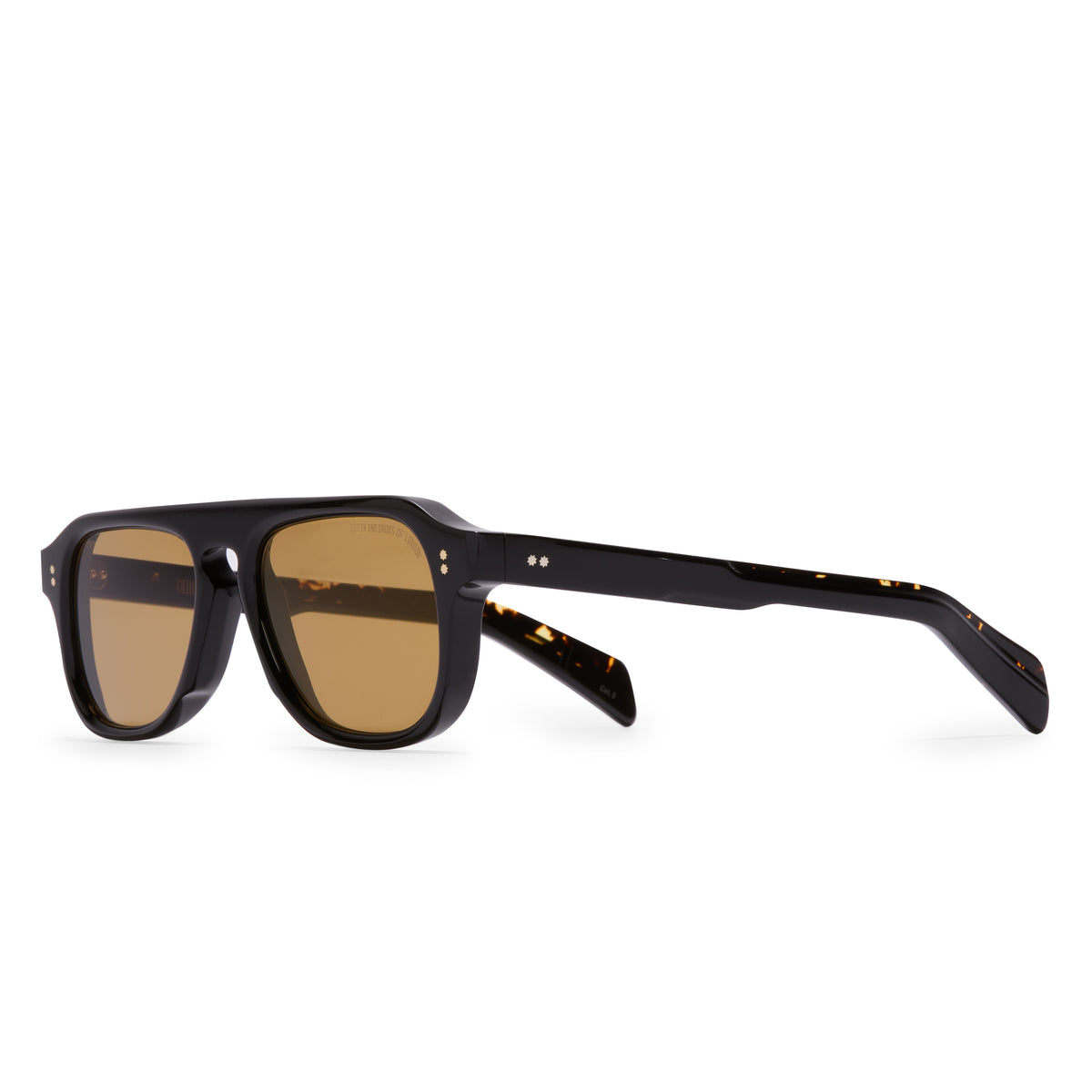 CGSN-GR14  01 black/yellow lens