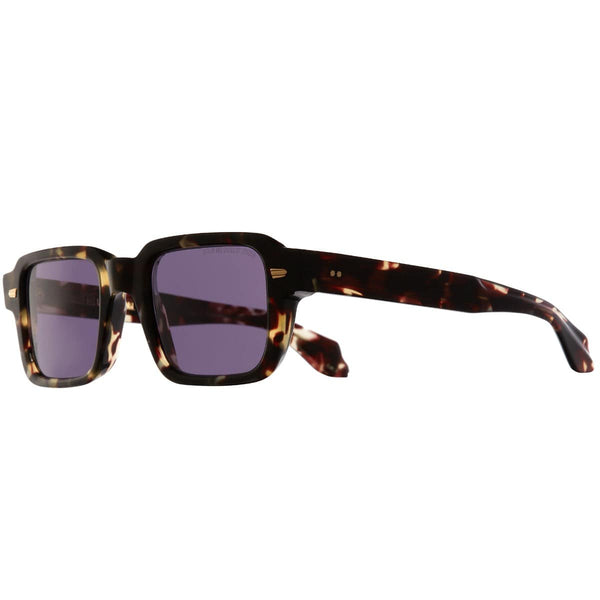 CGSN1393 02 tortoise/magenta lens