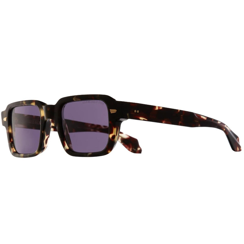 CGSN1393 02 tortoise/magenta lens
