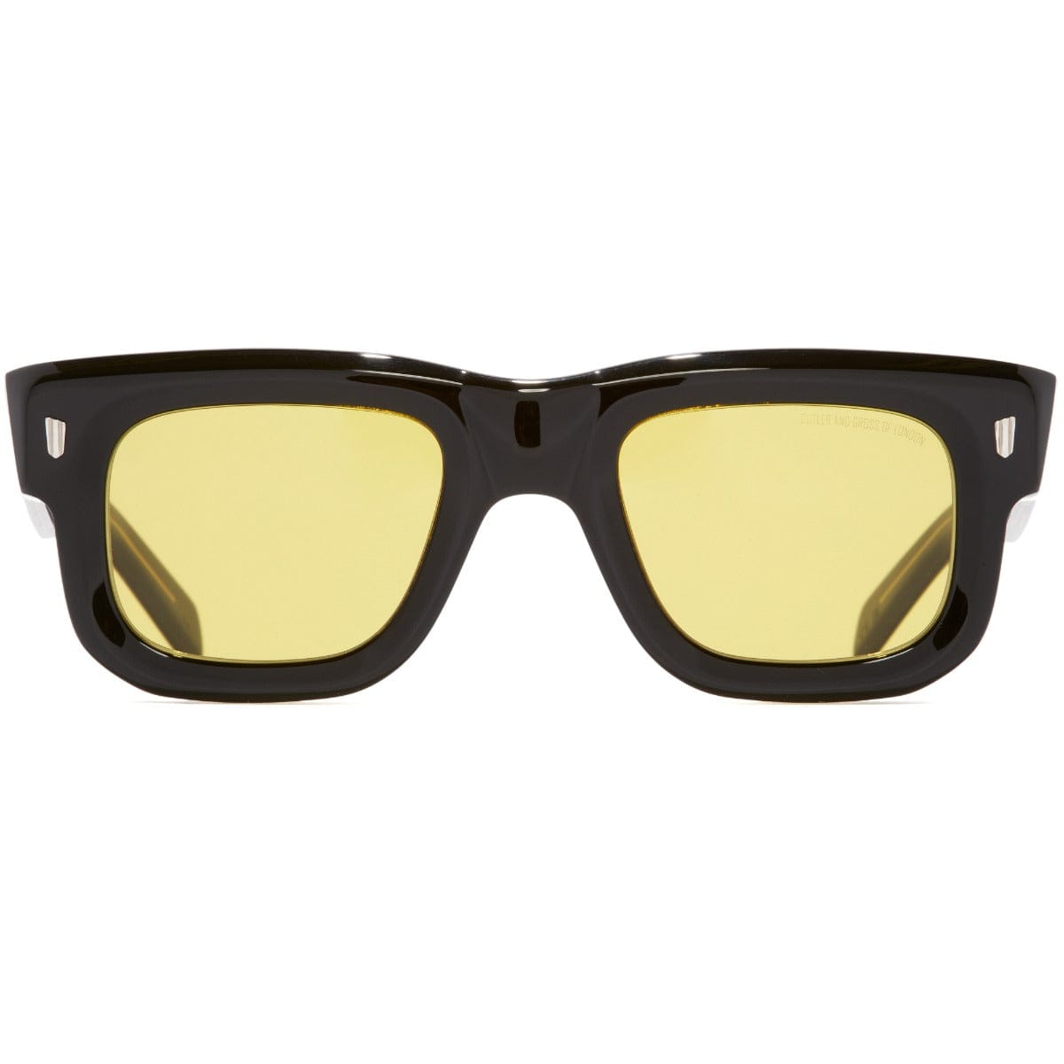 CGSN1402 01 black/yellow lens