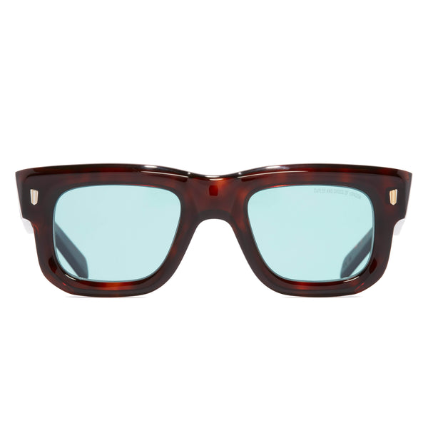 CGSN1402 03 tort/teal lens