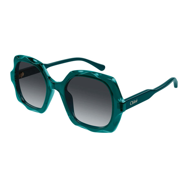 CH0226S 008 green/grey lens