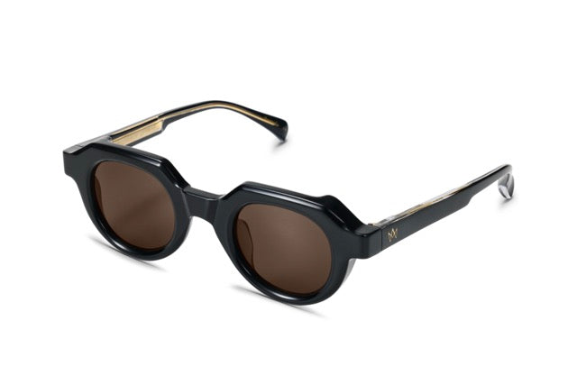 Farnsworth black/brown lens