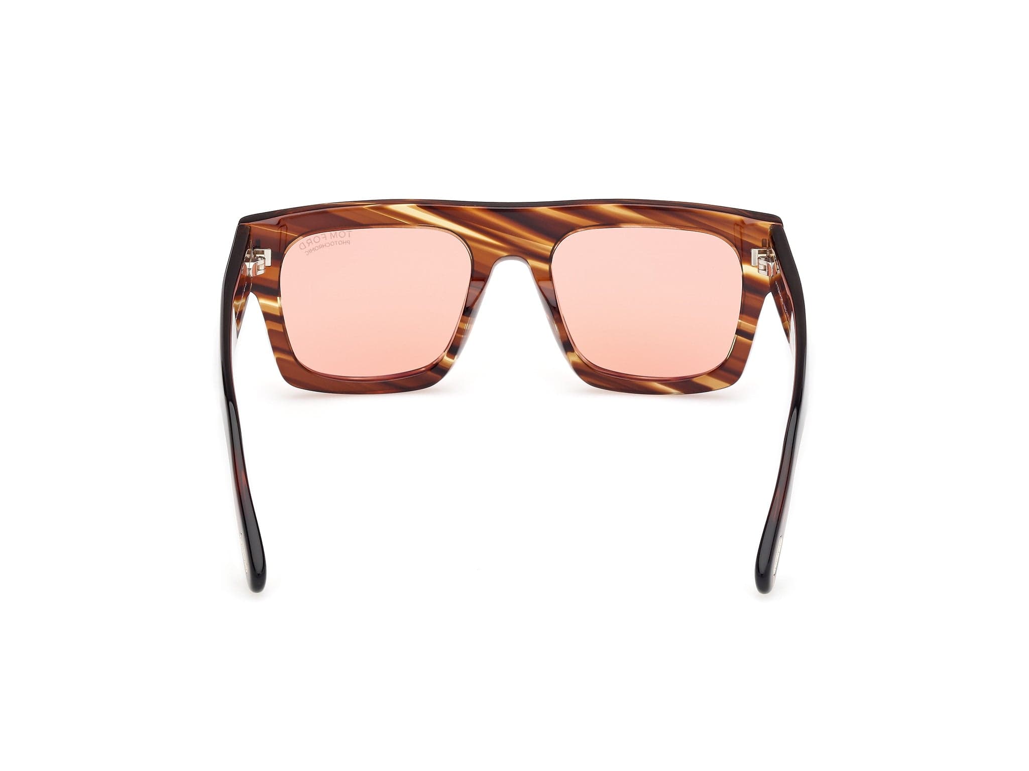 TF711 53E Fausto havana/rose photochromic lens