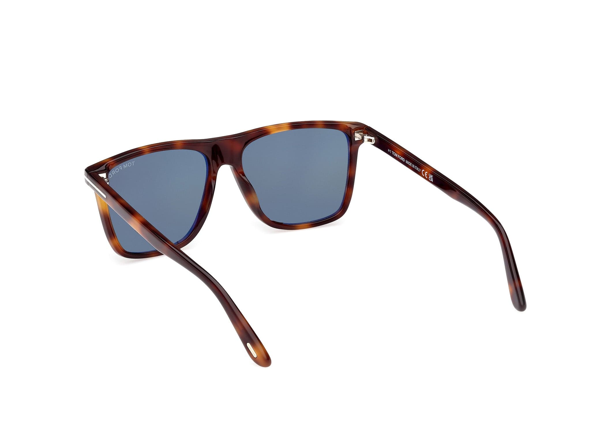 TF0832 53N havana/green lens