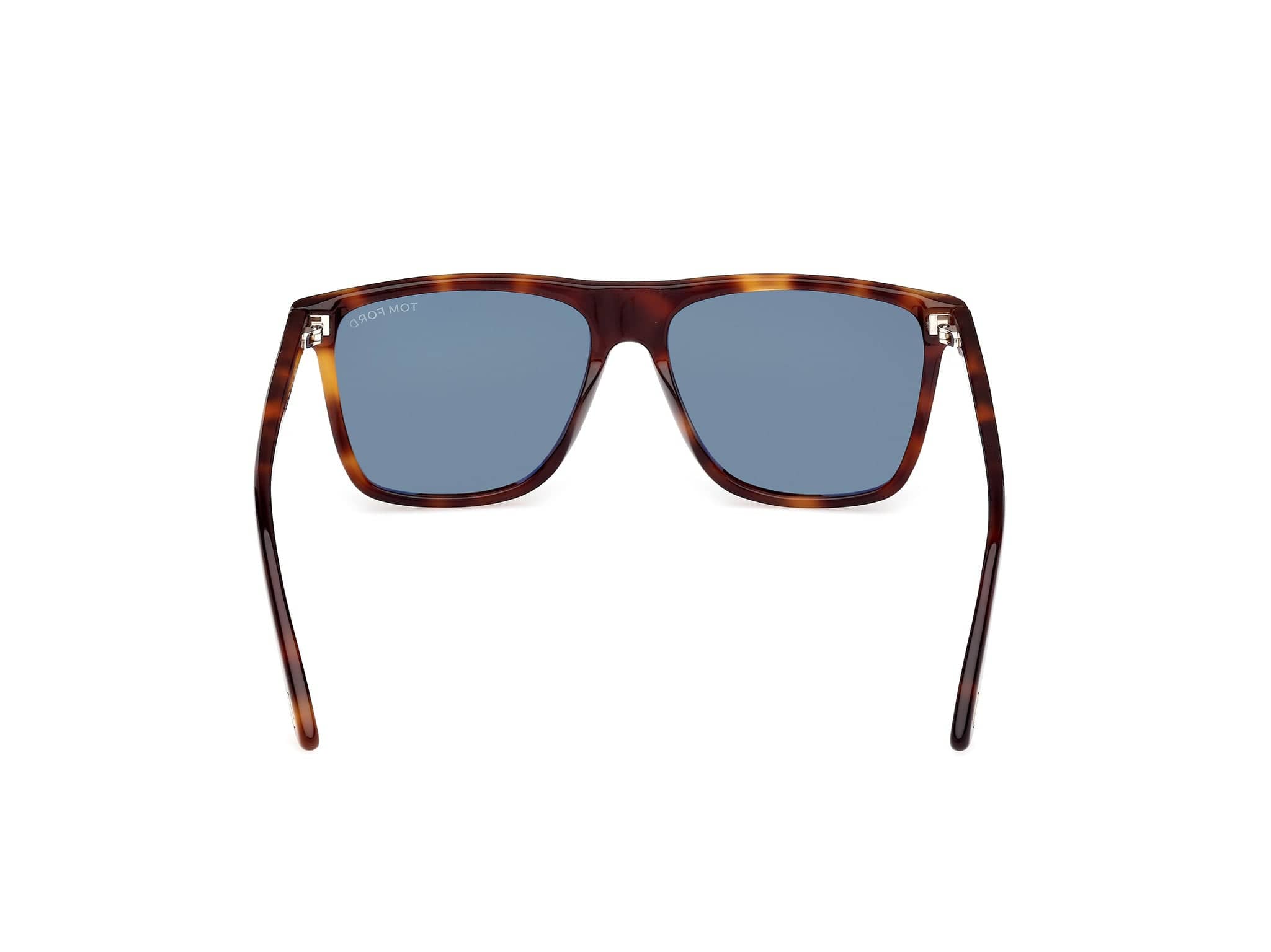 TF0832 53N havana/green lens