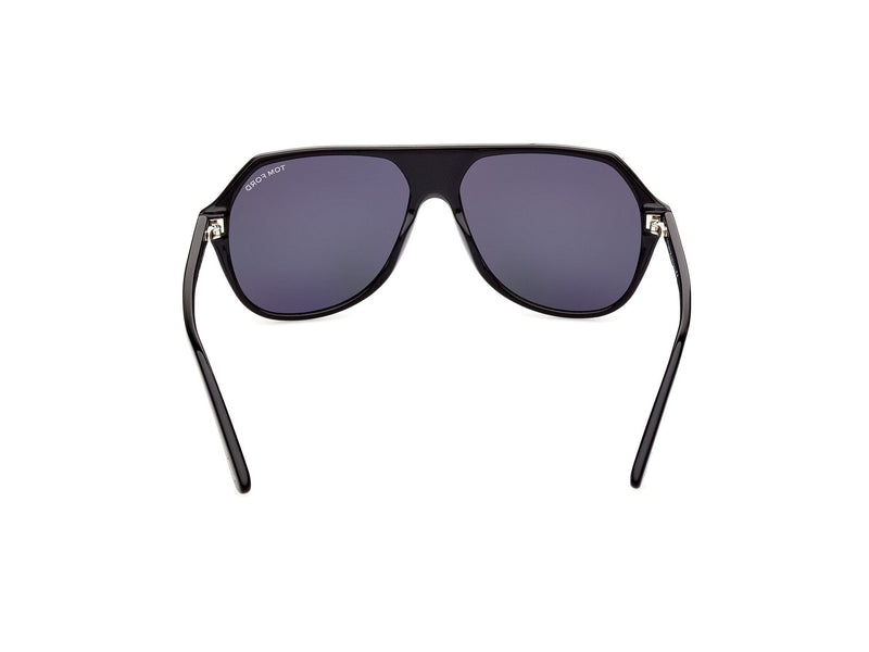 TF934 01A Hayes black/grey lens