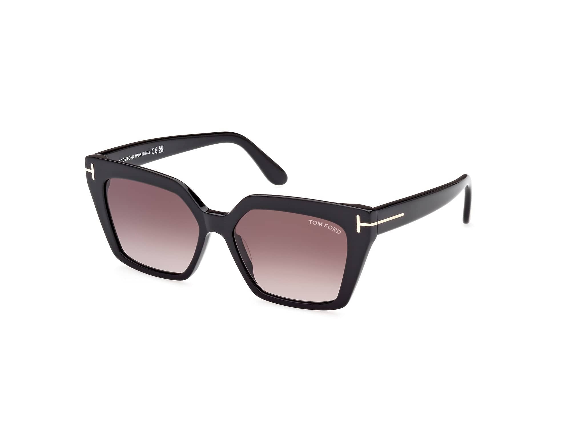 TF1030/S 01Z Winona black/gradient lens