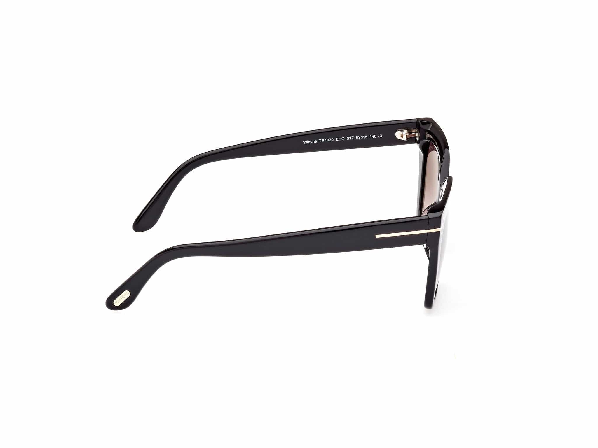 TF1030/S 01Z Winona black/gradient lens