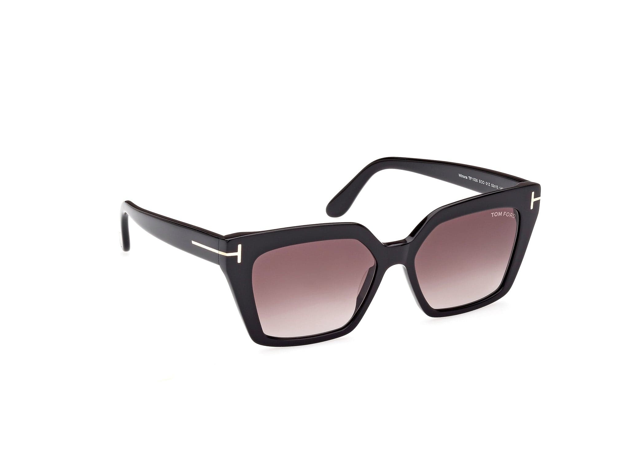 TF1030/S 01Z Winona black/gradient lens