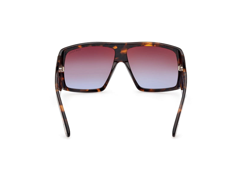 TF1036 56F Raven havana/brown graduated lens