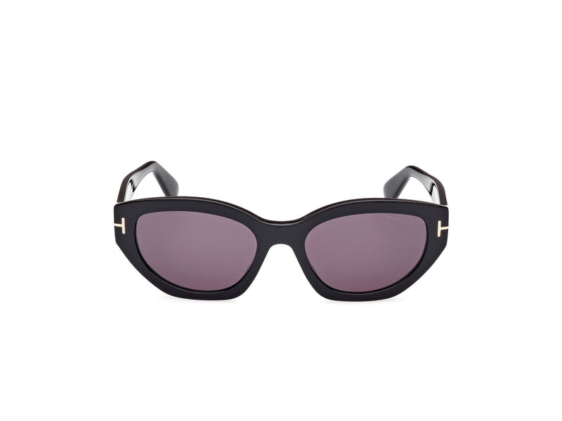 TF1086 01A Penny black/smoke lens