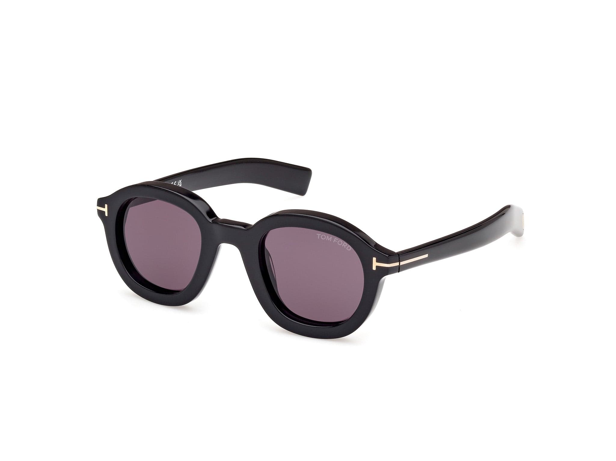 TF1100 01A Raffa black/smoke lens