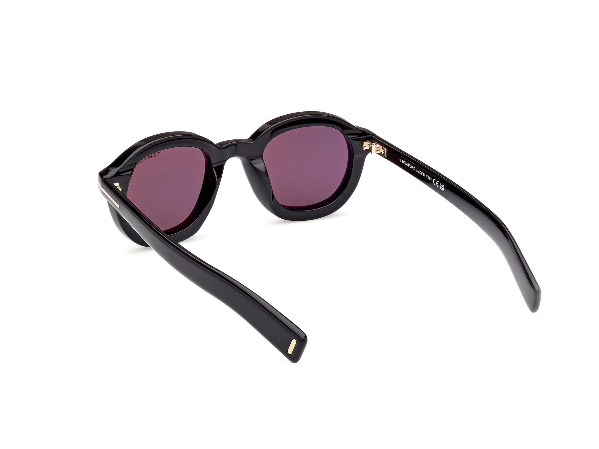 TF1100 01A Raffa black/smoke lens