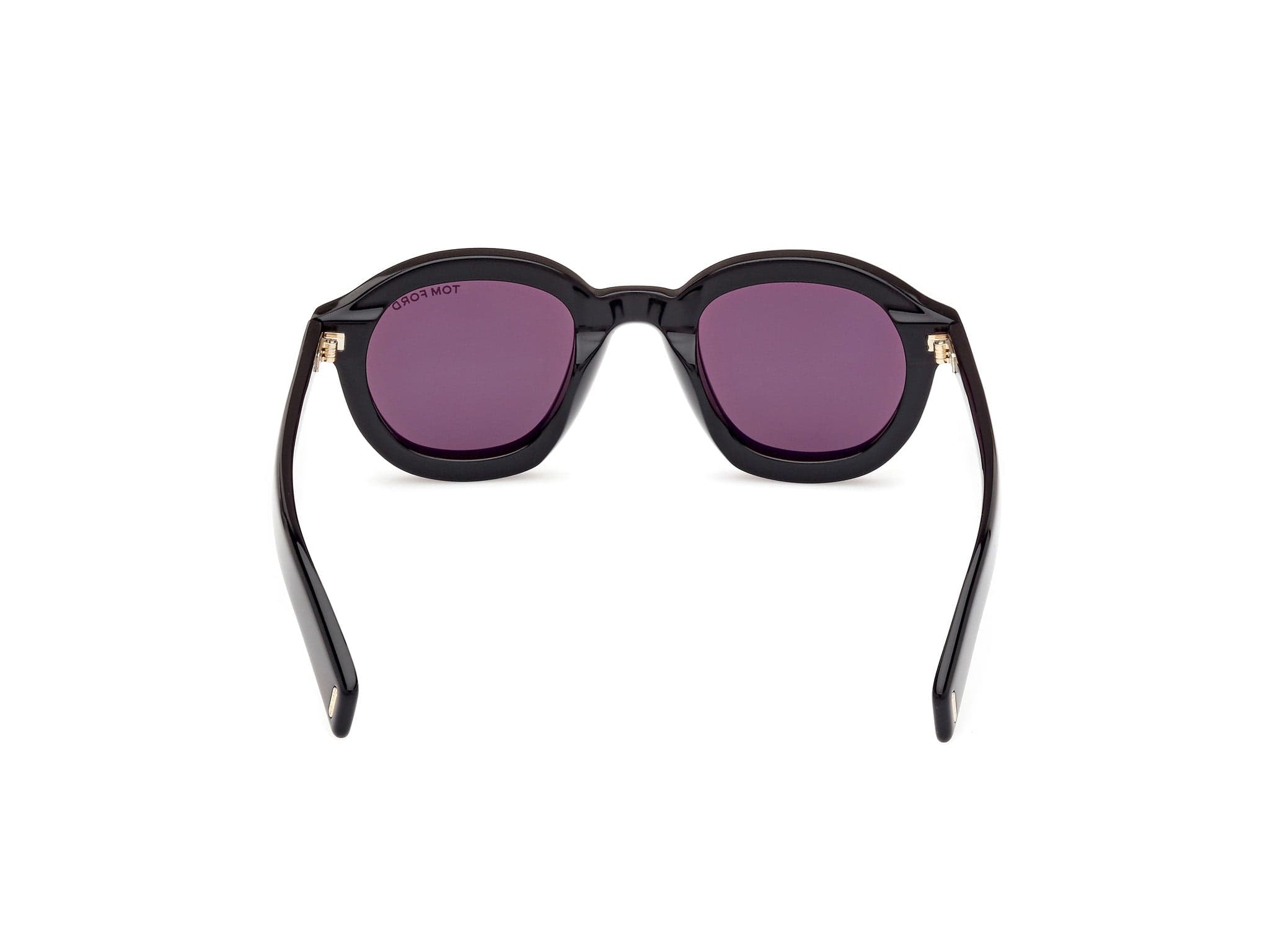 TF1100 01A Raffa black/smoke lens