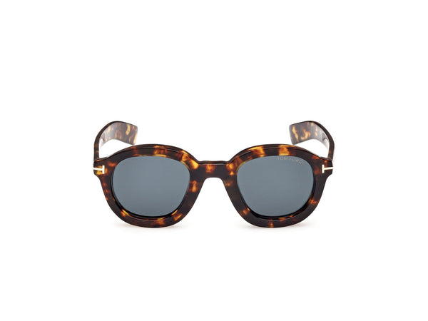 TF1100 52V Raffa havana/blue lens
